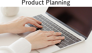 Product Planning