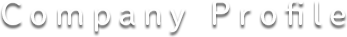 Company Profile